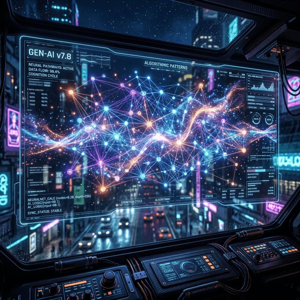 AI product engineering at Atyuttama